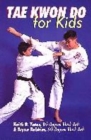 Image for TAE KWON DO FOR KIDS