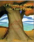 Image for A treasury of poetry for young people
