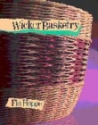 Image for WICKER BASKETRY