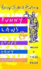Image for Funny laws &amp; other zany stuff