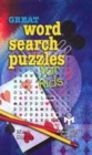 Image for Great Word Search Puzzles for Kids