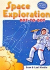 Image for Space Exploration : Dot-To-Dot