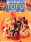 Image for Giant Book of Tofu Cooking