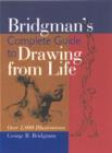 Image for Bridgman&#39;s Complete Guide to Drawing from Life