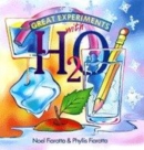 Image for Great experiments with H20