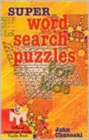 Image for Super Word Search Puzzles for Kids