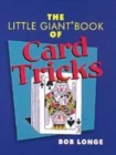 Image for The Little Giant Book of Optical Tricks