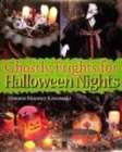 Image for Ghostly frights for Halloween nights