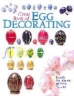 Image for Great book of egg decorating