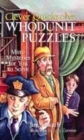 Image for Clever quicksolve whodunit puzzles  : mini-mysteries for you to solve
