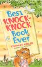 Image for Best Knock-knock Book Ever