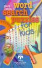 Image for Word Search Puzzles for Kids