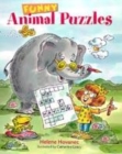 Image for Funny Animal Puzzles