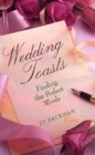 Image for Wedding toasts  : finding the perfect words