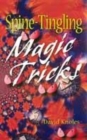 Image for Spine-tingling magic tricks