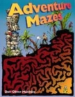 Image for Adventure mazes