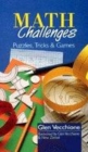 Image for Math challenges  : puzzles, tricks &amp; games