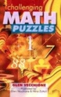Image for Challenging math puzzles