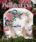 Image for Painted pots