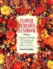 Image for Flower Remedies Handbook