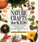 Image for Nature Crafts for Kids