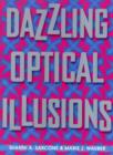 Image for Dazzling optical illusions
