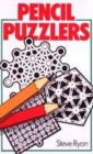Image for Pencil Puzzlers