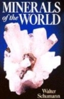 Image for MINERALS OF THE WORLD