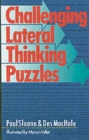 Image for CHALLENGING LATERAL THINKING
