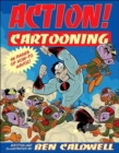 Image for Action! cartooning