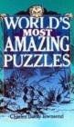 Image for World&#39;s Most Amazing Puzzles