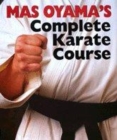 Image for Mas Oyama&#39;s complete karate course
