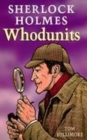 Image for Sherlock Holmes&#39; Whodunits