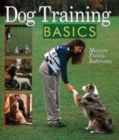 Image for DOG TRAINING BASICS