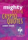 Image for MIGHTY MINI CRYPTO QUOTES