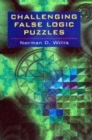 Image for Challenging false logic puzzles