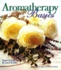 Image for Aromatherapy basics