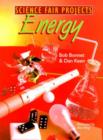 Image for Science fair projects: Energy