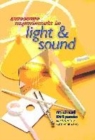 Image for Awesome experiments in light &amp; sound