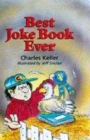Image for Best Joke Book Ever