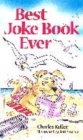 Image for Best Joke Book Ever