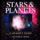 Image for Stars &amp; planets  : a viewer&#39;s guide