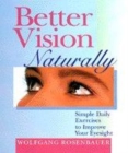 Image for Better Vision Naturally
