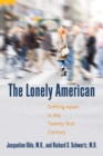 Image for The Lonely American