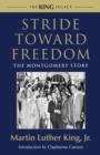 Image for Stride Toward Freedom: The Montgomery Story