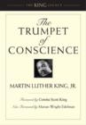 Image for The trumpet of conscience
