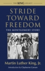 Image for Stride Toward Freedom : The Montgomery Story