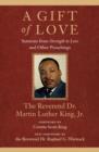 Image for A Gift of Love: Sermons from Strength to Love and Other Preachings