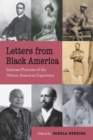 Image for Letters from Black America