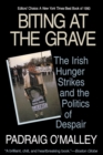 Image for Biting at the Grave : The Irish Hunger Strikes and the Politics of Despair